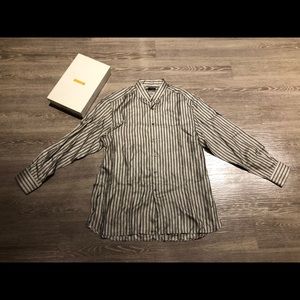 Stefao Ricci Men’s Dress Shirt